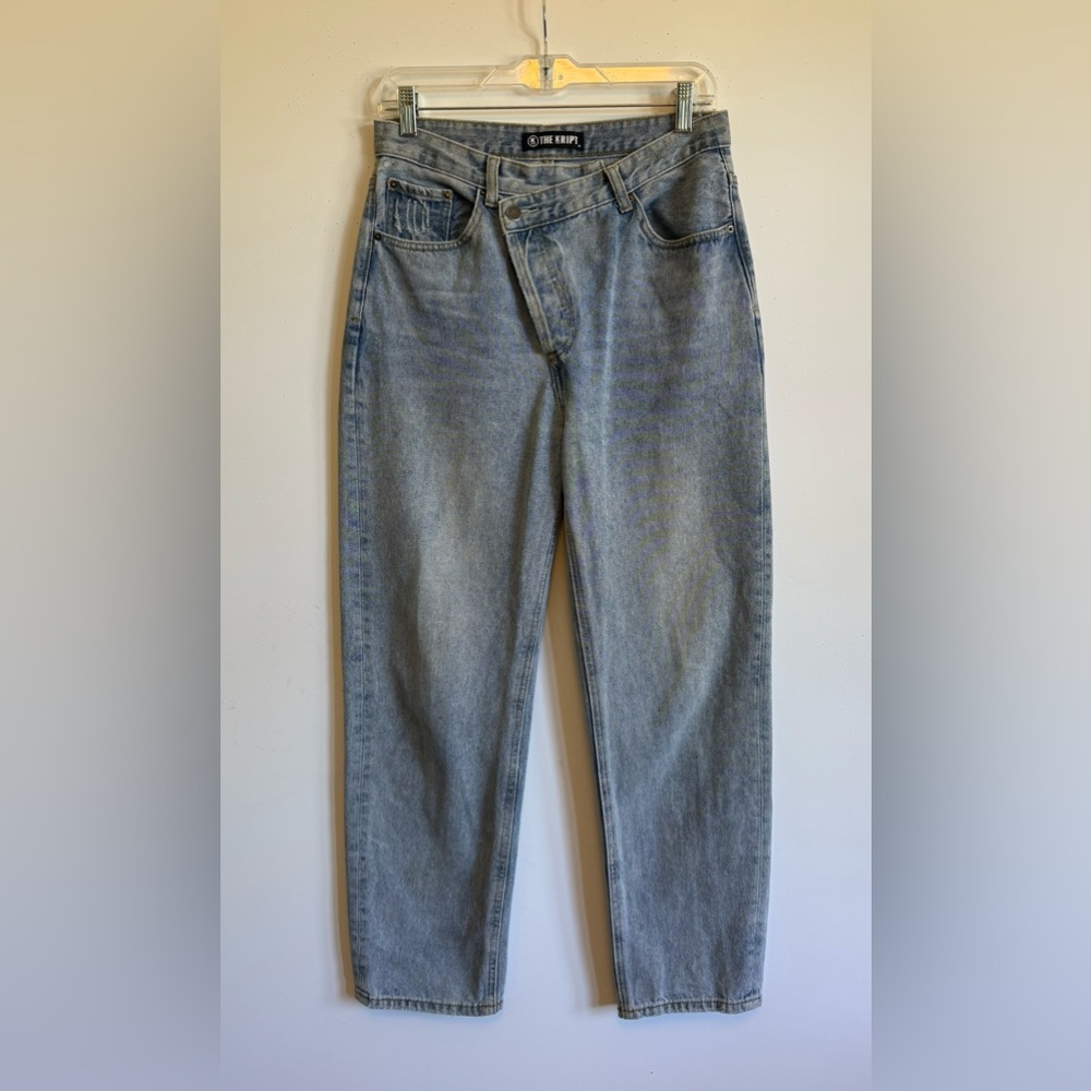 The Kript Gavin Jeans Sz M - Picture 6 of 11